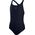 Speedo Dziecięcy strój kąpielowy Speedo ECO END  MEDALIST JF true navy rozmiar 13-14