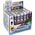 Mega Creative GRA WYSCIGI UFO 3X16X3 6SZT MC DISP 24/192