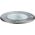 Paulmann Oprawa dogruntowa Plug & Shine FLOOR regulowana 20st. 6W 3000K 428lm IP67 24V srebrny / metal