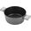 Florina Garnek aluminiowy z pokrywką Florina Serrano 24 cm 3,7 l