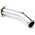 RM Motors Downpipe AUDI A4 2.0 TFSI