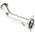RM Motors Downpipe AUDI A4 2.0 TFSI