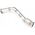 RM Motors Downpipe AUDI A4 2.7 3.0 tdi