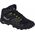 Buty trekkingowe męskie Inov-8 Inov-8 Roclite 345 GTX V2 001071-BKLM-M-01 Czarne 41,5
