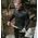 Helly Hansen Koszulka termo Helly Hansen Lifa Merino Zip Black