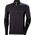 Helly Hansen Koszulka termo Helly Hansen Lifa Merino Zip Black