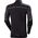 Helly Hansen Koszulka termo Helly Hansen Lifa Merino Zip Black