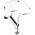Nils Extreme MTW001 BIAŁY ROZM. M(55-58CM) KASK NILS EXTREME