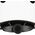 Nils Extreme MTW001 BIAŁY ROZM. M(55-58CM) KASK NILS EXTREME