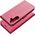 OEM Kabura MEZZO Book do SAMSUNG A35 5G mandala magenta