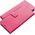 OEM Kabura MEZZO Book do SAMSUNG A35 5G mandala magenta