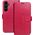 OEM Kabura MEZZO Book do SAMSUNG A35 5G mandala magenta