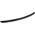 MTuning Lotka Lip Spoiler Gloss Black MERCEDES SLK R171 2004-2011