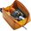 Eagle Creek Eagle Creek Gear Pack It Quick Trip  Black