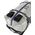 Eagle Creek Eagle Creek Migrate Duffel 60L Silver