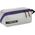 Eagle Creek Eagle Creek Gear Pack It Quick Trip Silver