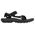 Teva Teva M Hurricane XLT 2 Sandals 1019234-BLK Czarne 39,5