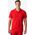 Helly Hansen Koszulka Polo Helly Hansen Manchester Red