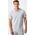 Helly Hansen Koszulka Polo Helly Hansen Manchester Grey Fog