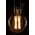 Segula Segula LED Globe 125 High Brightness klar E27 14W 1900K dim