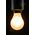 Segula Segula LED Tropfenlampe matt E14 3,2W 2700K dimmbar