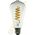 Segula Segula LED Rustika Curved Spirale Ambient klar E27 6,2W