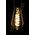 Segula Segula LED Rustika Curved Spirale Ambient klar E27 6,2W