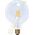 Segula Segula LED Globe 125 klar E27 5W 400Lm 2200K dimmbar