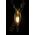 Segula Segula LED French Kerze klar E10 1,5W 2200K dimmbar