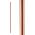 Nowodvorski Nowodvorski Cameleon Laser 10257 klosz 1x10W G9 miedziany