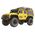 Amewi Amewi RC Auto Dirt Safari SUV  Crawler LiIon 1500mAh gelb/8+