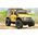 Amewi Amewi RC Auto Dirt Safari SUV  Crawler LiIon 1500mAh gelb/8+