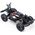 Amewi Amewi RC Auto Dirt Safari SUV  Crawler LiIon 1500mAh gelb/8+
