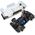 Amewi Amewi RC Auto Drift Sports Car Breaker Pro LiIon 1200mAh/14+