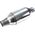 AWG_C Katalizator sportowy FI 50 3-5L EURO 3 200 CPSI