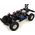 Amewi AMEWI Dirt Climbing Pioneer SUV Crawler 4WD 1:10 RTR