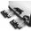 Toster Lauben Lauben 4 Slice Toaster 1500BC