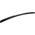 MTuning Lotka Lip Spoiler Gloss Black MERCEDES CLK C209 A209 2002-2009