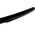 MTuning Lotka Lip Spoiler Gloss Black MERCEDES CLK C209 A209 2002-2009