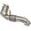 RM Motors Downpipe BMW 550i G30 750i G11 850i G14 G15 G16