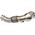 RM Motors Downpipe BMW 550i G30 750i G11 850i G14 G15 G16