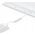 Philips Oprawa panel Philips 911401820385 Ledinaire 34W W60L60 3400lm 4000K RC065B LED34S/840 PSU NOC BN