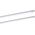Paulmann Zestaw opraw podszafkowych SET LINE DIM PIR 2x4W 2x350lm 350mm 30000K 230V chrom matowy / aluminium