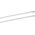 Paulmann Zestaw opraw podszafkowych SET LINE DIM PIR 2x6W 2x500lm 550mm 3000K 230V chrom matowy / aluminium