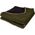 Petromax Koc z Wełny Owczej Petromax 150 x 200 cm Moss