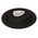 BPM Lighting BPM Lighting Venus K50111.01.RF.BK-BK.GU oczko 50W GU10, czarne