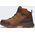 Buty trekkingowe męskie Timberland Buty Timberland Pro Switchback LT S1P BROWN