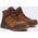 Buty trekkingowe męskie Timberland Buty Timberland Pro Switchback LT S1P BROWN