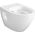 Miska WC S701-724 B904 / MODUO / PLUS OVAL / MISKA WISZĄCA / DESKA SLIM DUROPLAST