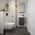 Miska WC S701-724 B904 / MODUO / PLUS OVAL / MISKA WISZĄCA / DESKA SLIM DUROPLAST